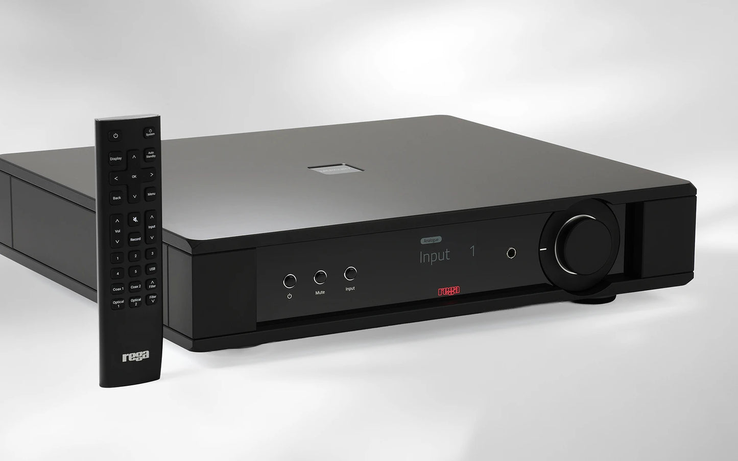 Rega Mercury (NEU)