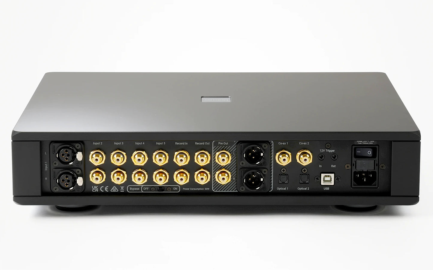 Rega Mercury (NEU)