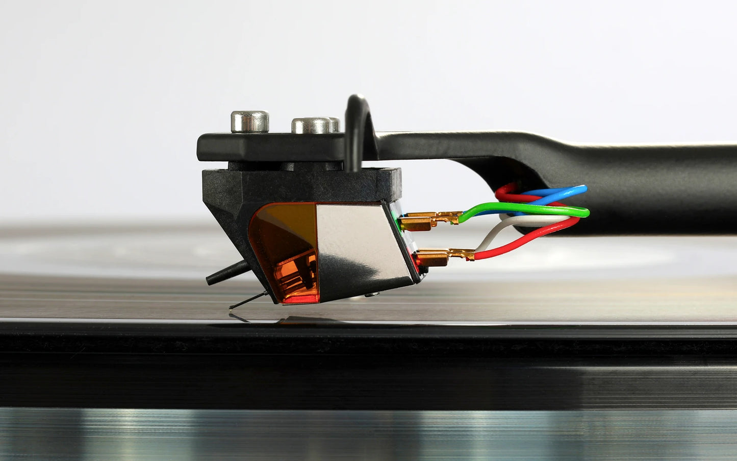 Rega Nd7 MM (NEU)