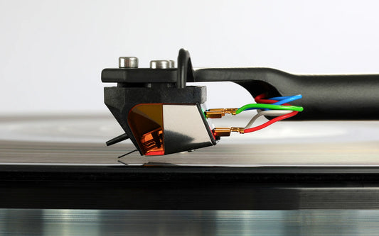 Rega Nd7 MM (NEU)