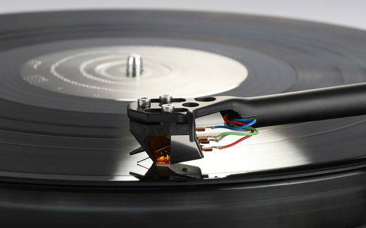 Rega Nd9 MM (NEU)