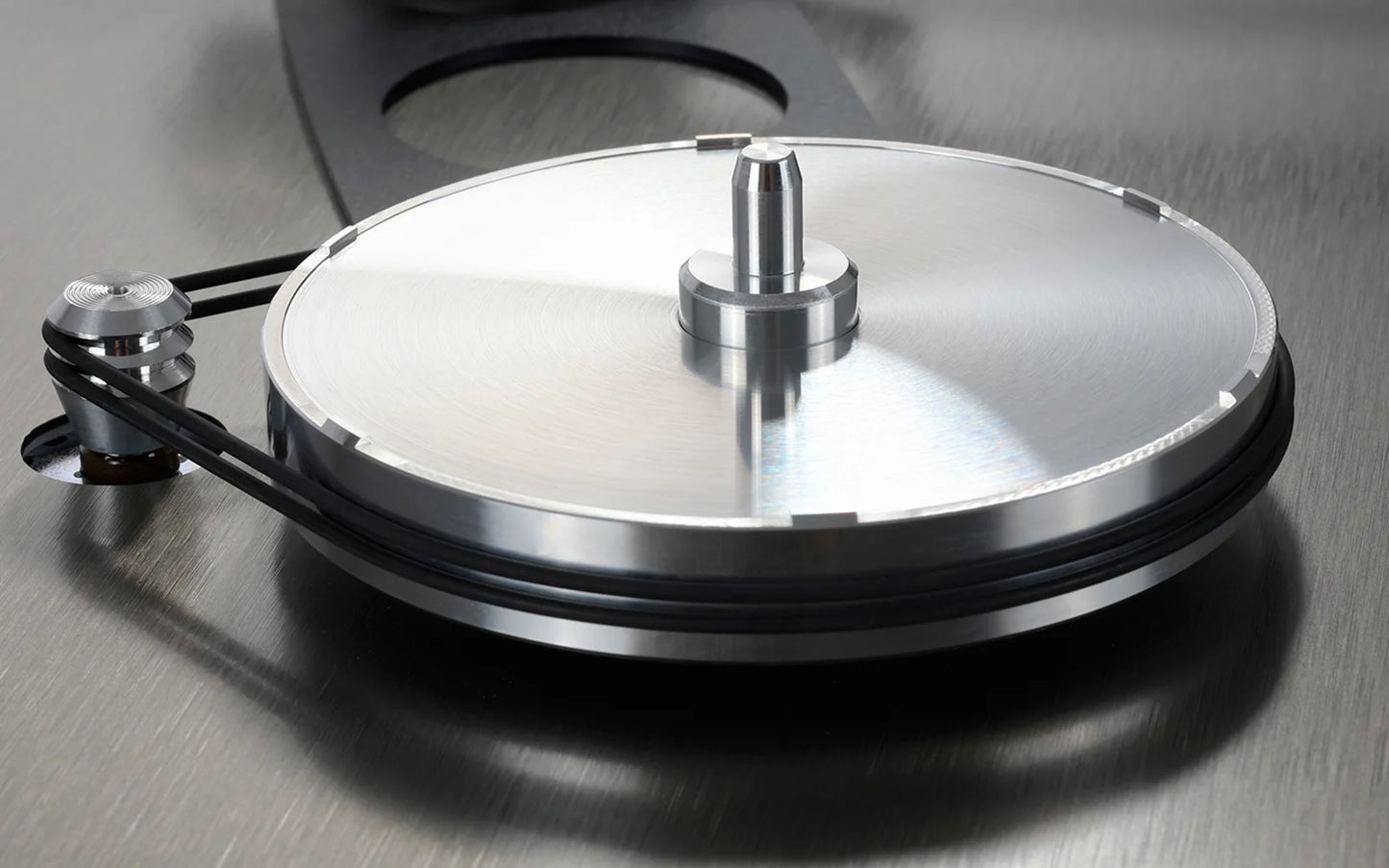 Rega Planar 6 RS Edition (NEU)
