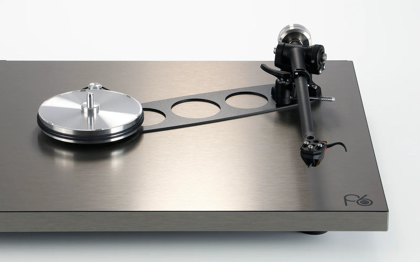 Rega Planar 6 RS Edition (NEU)