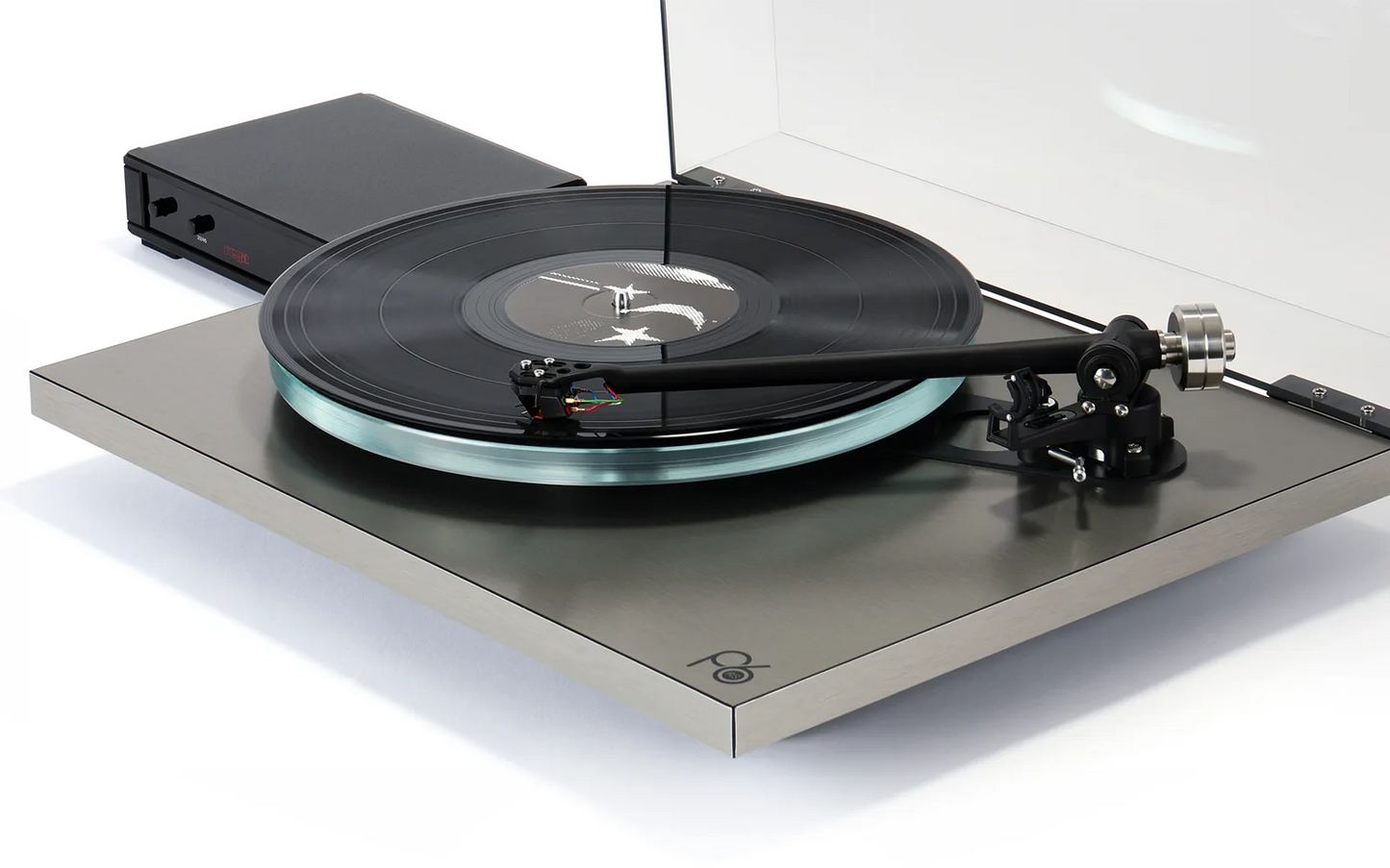 Rega Planar 6 RS Edition (NEU)