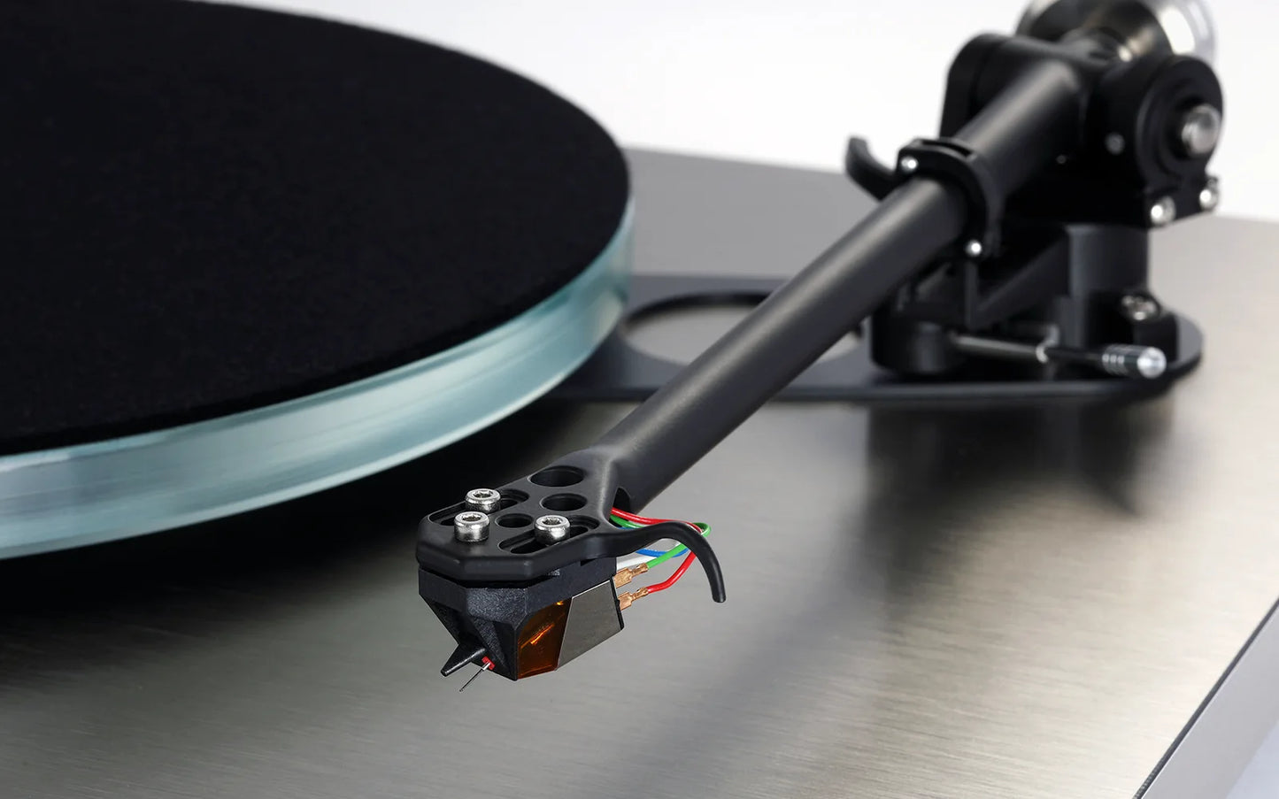 Rega Planar 6 RS Edition (NEU)