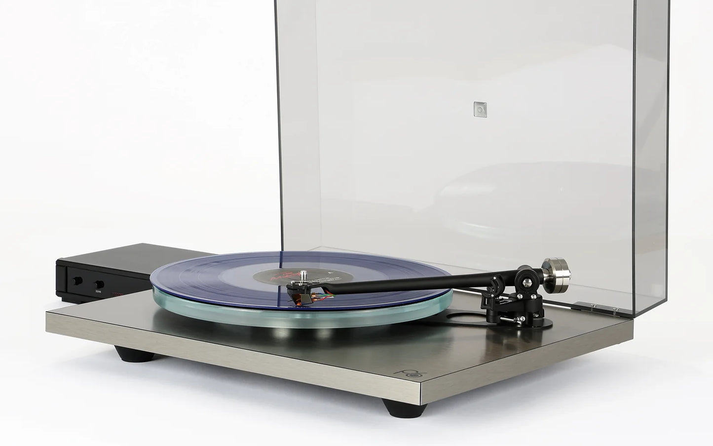 Rega Planar 6 RS Edition (NEU)