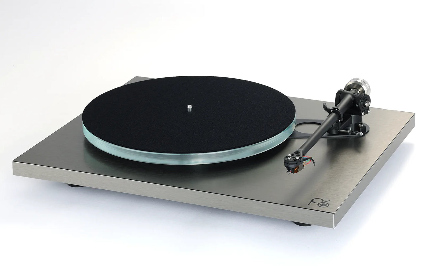 Rega Planar 6 RS Edition (NEU)
