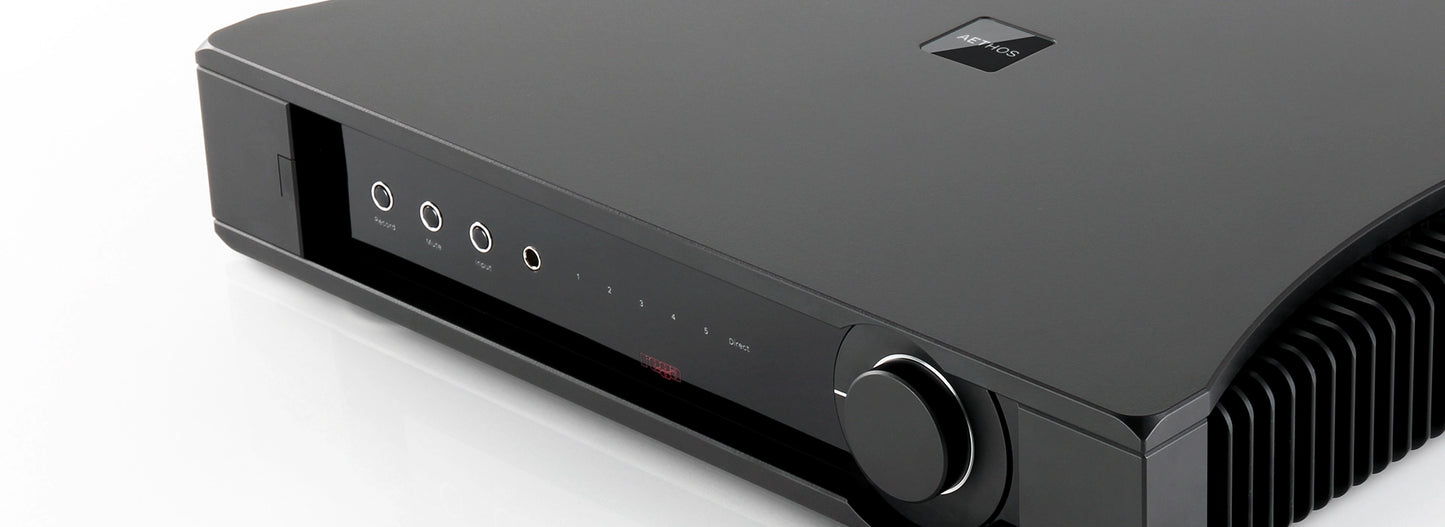 Rega Aethos (NEU)