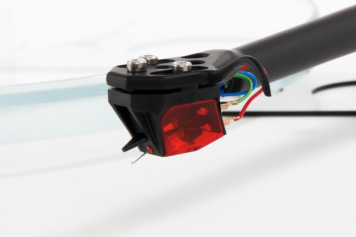 Rega ANIA Pro MC (NEU)