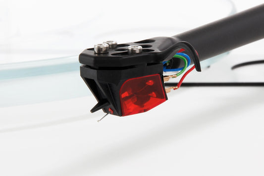 Rega ANIA Pro MC (NEU)