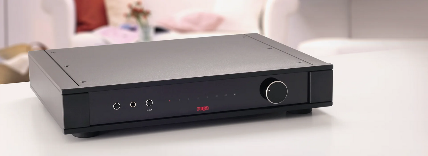 Rega Elex Mk4 (gebraucht)