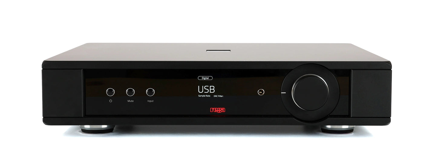 Rega Mercury (NEU)