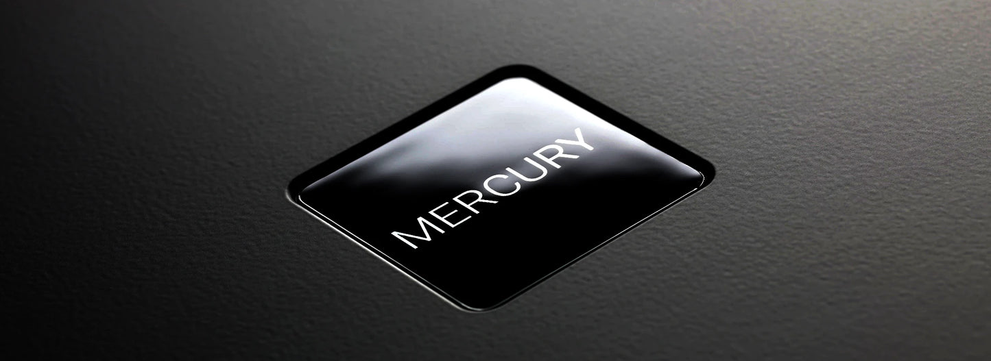 Rega Mercury (NEU)