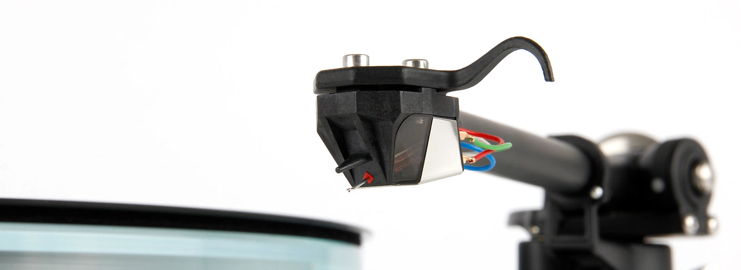 Rega Nd5 MM (NEU)