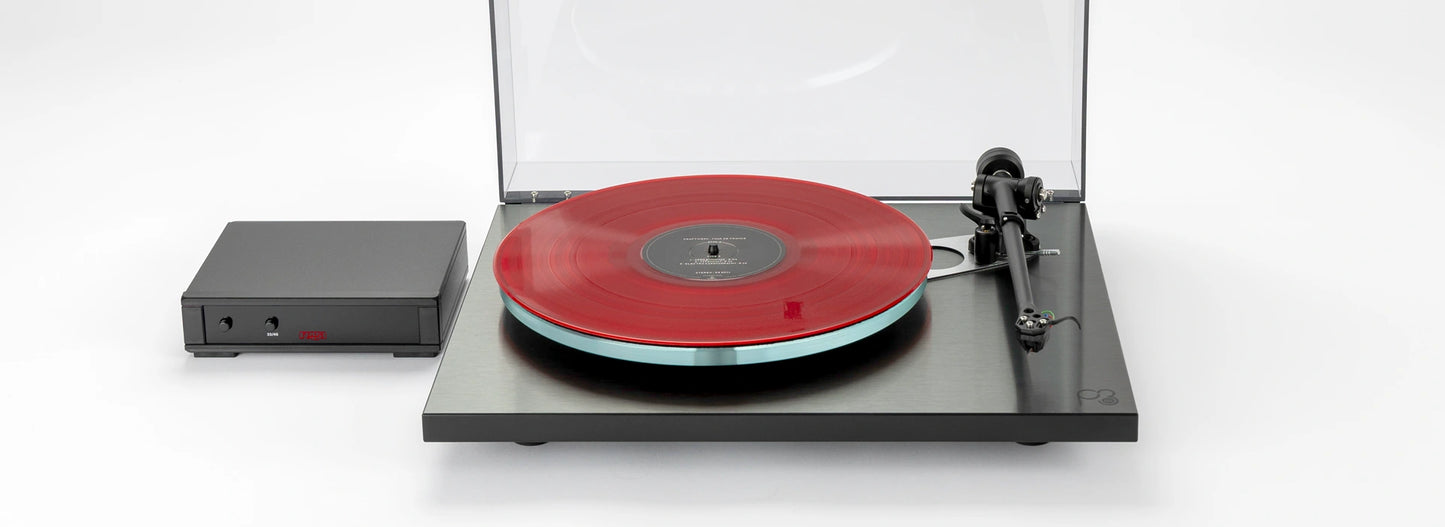 Rega Planar 3 RS Edition (NEU)