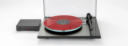 Rega Planar 3 RS Edition (NEU)