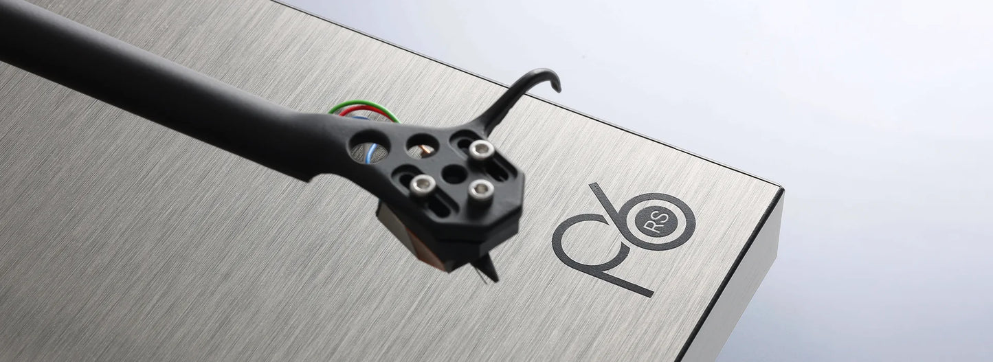 Rega Planar 6 RS Edition (NEU)