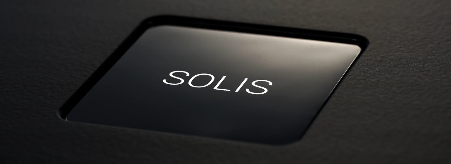 Rega Solis (NEU)