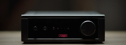 Rega io (NEU)
