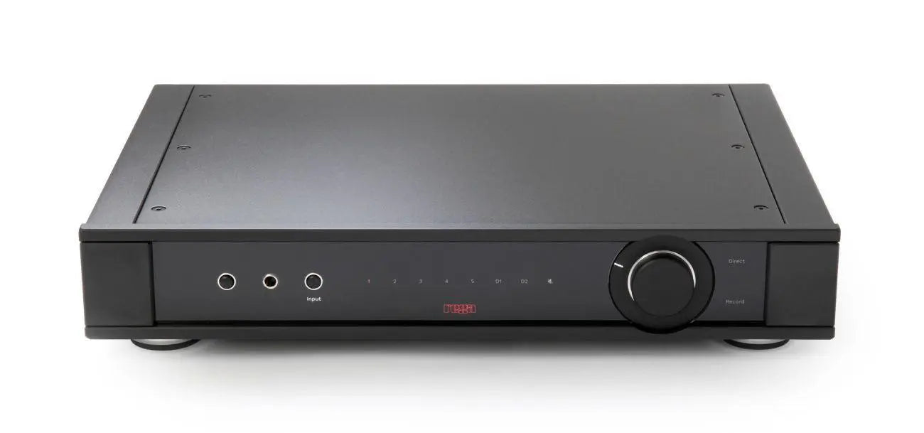 Rega Elicit Mk5 (NEU)