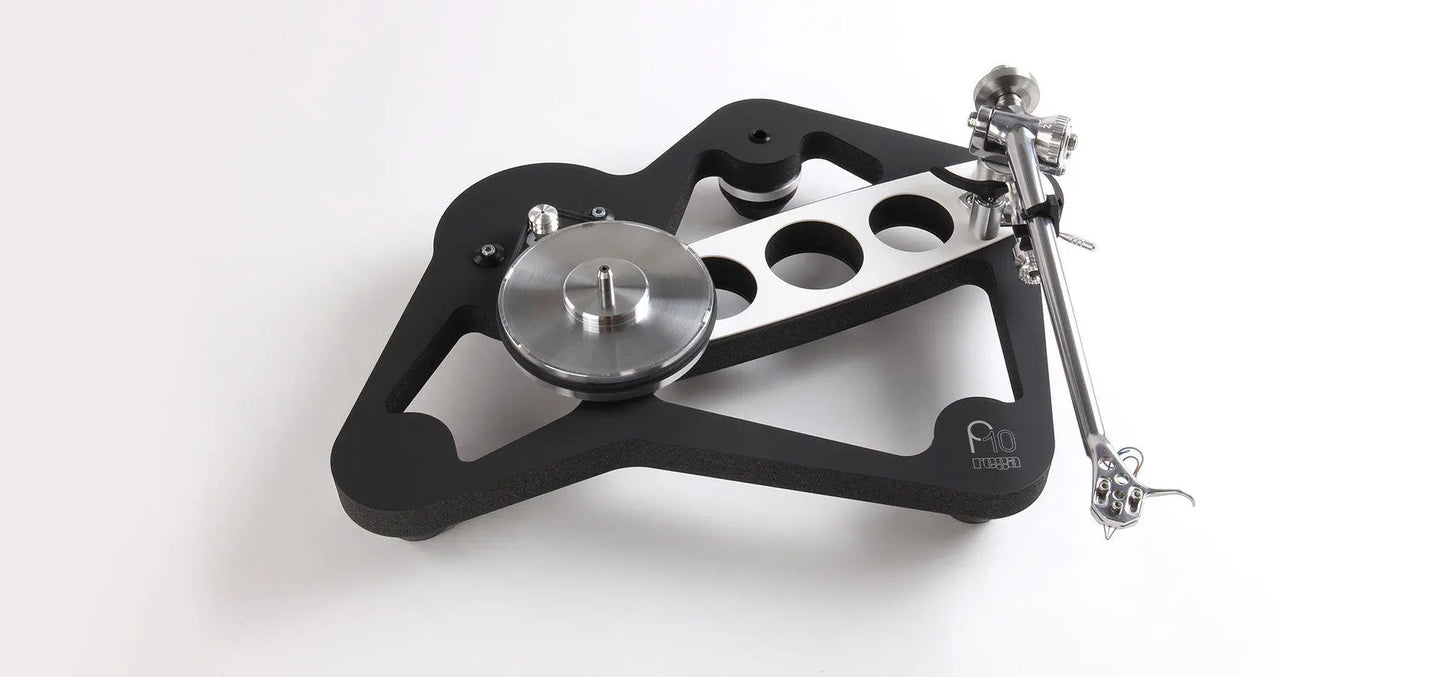 Rega Planar 10 (NEU)