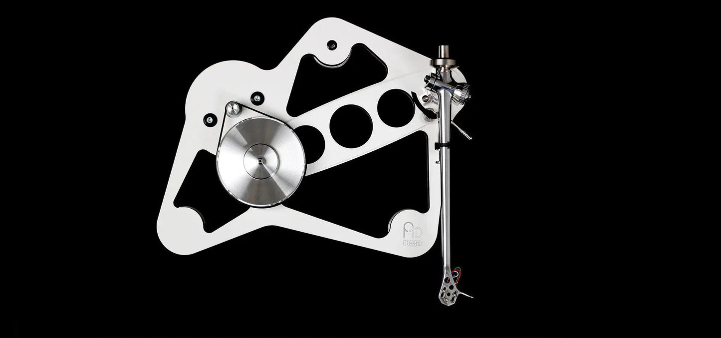 Rega Planar 10 (NEU)