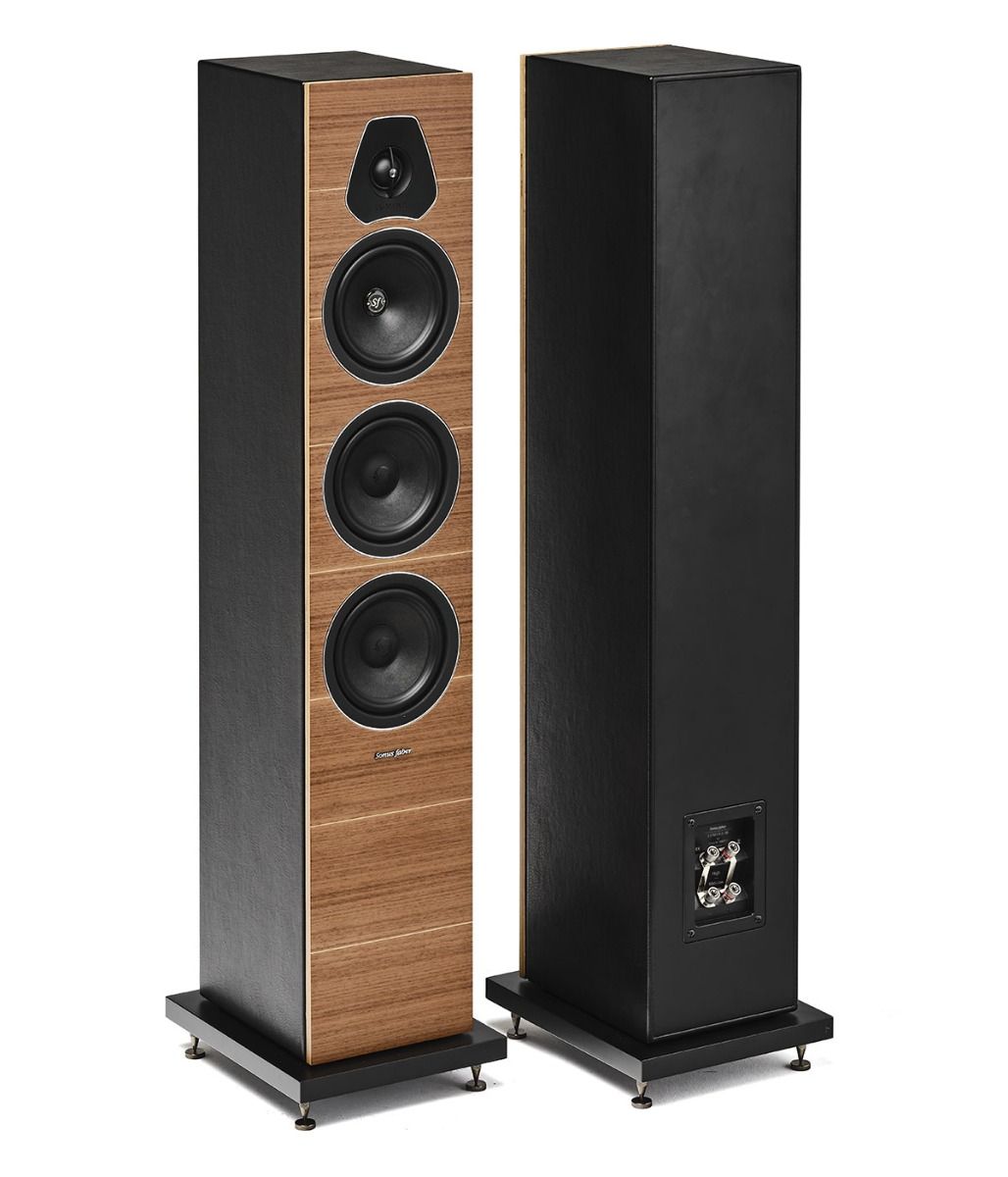 Sonus Faber Lumina III (NEU)