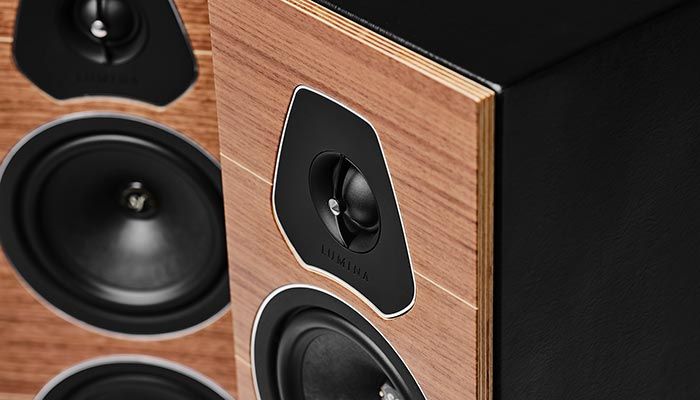 Sonus Faber Lumina III (NEU)
