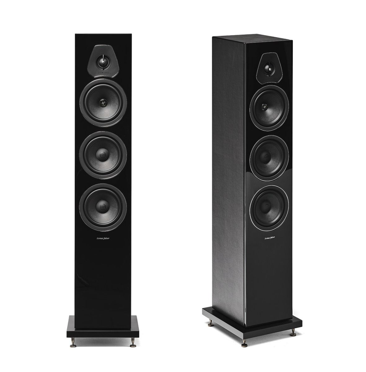 Sonus Faber Lumina III (NEU)