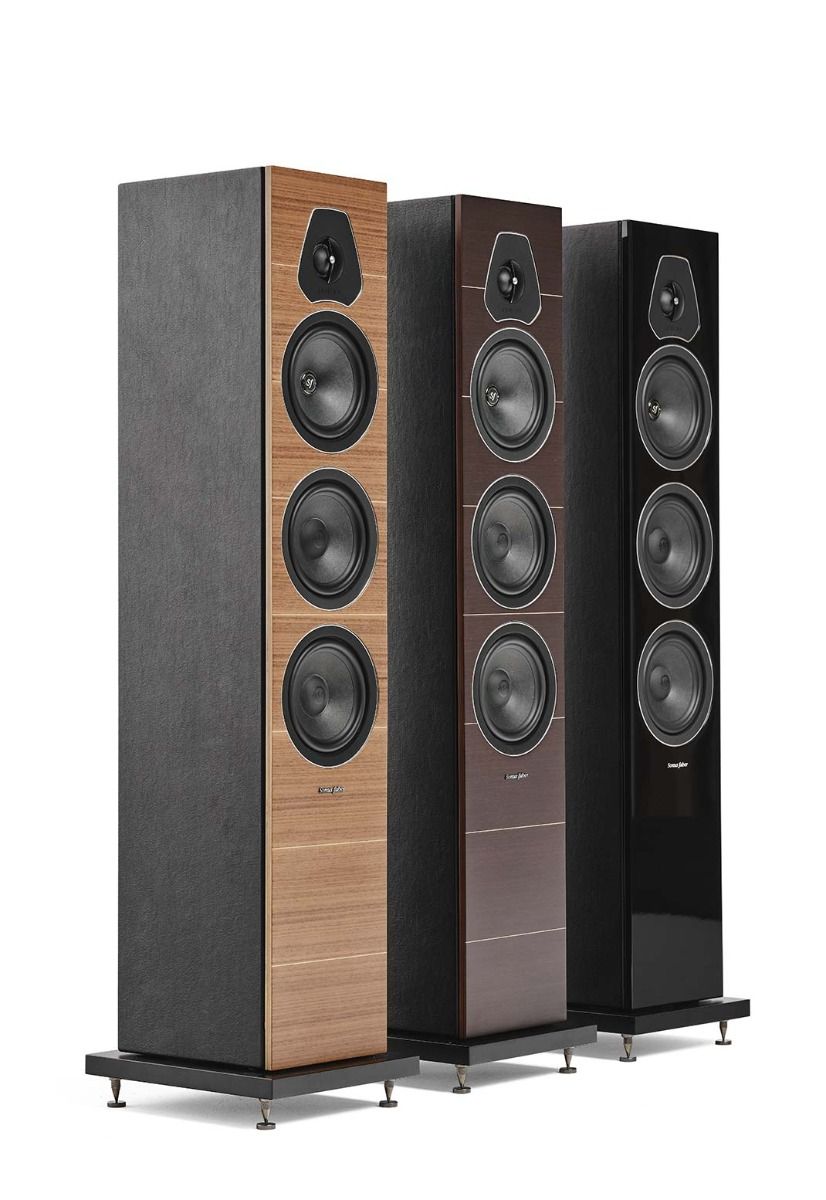 Sonus Faber Lumina III (NEU)