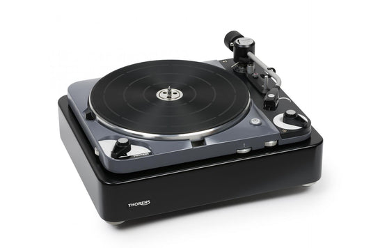 Thorens TD 124 DD (NEU)
