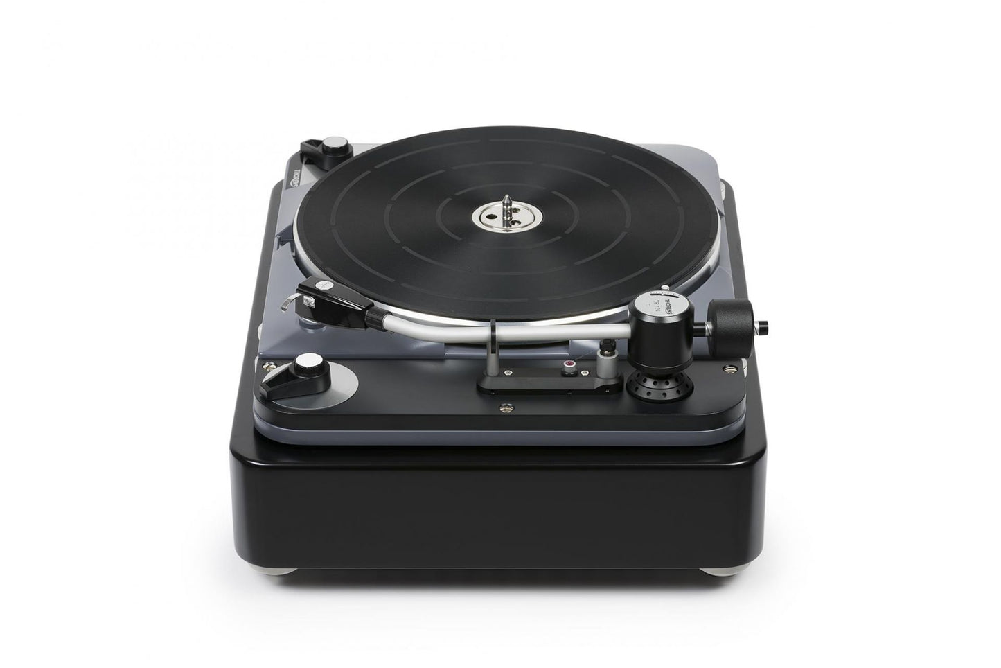 Thorens TD 124 (NEU)