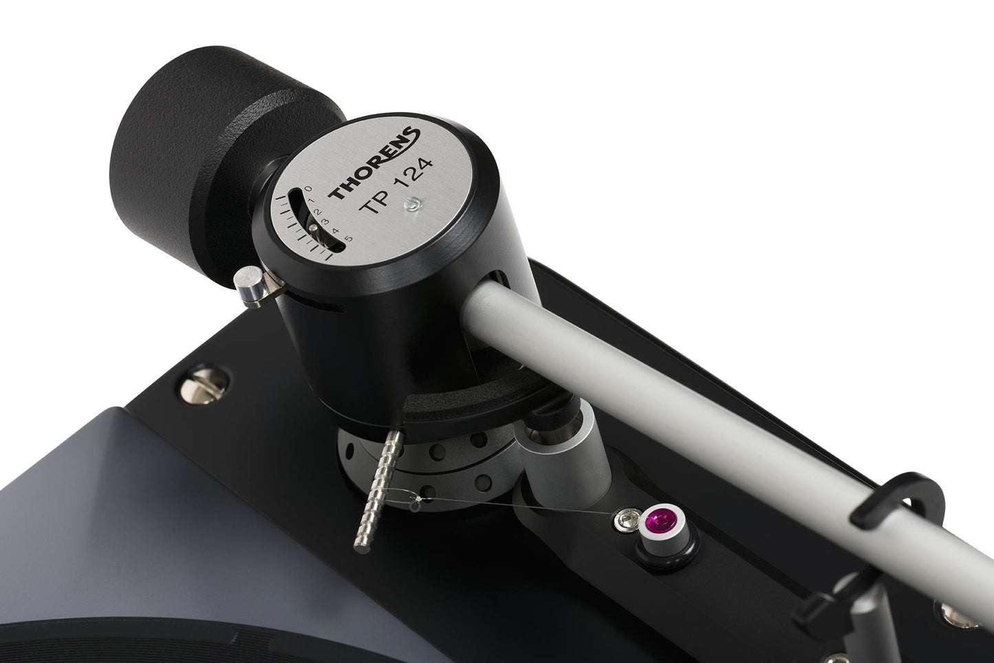 Thorens TD 124 (NEU)