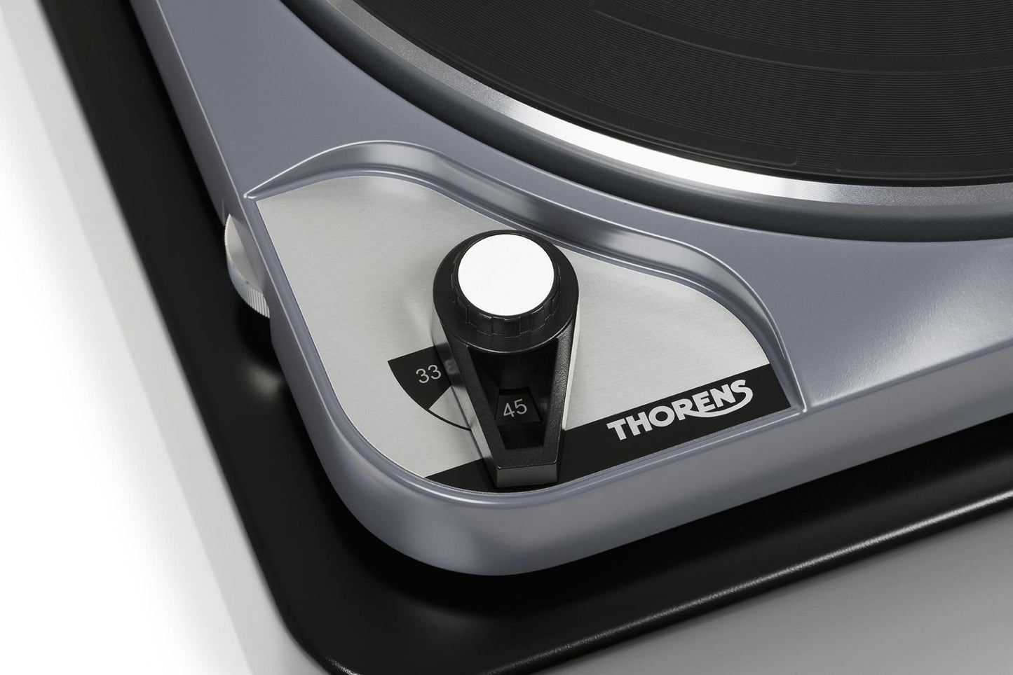 Thorens TD 124 (NEU)