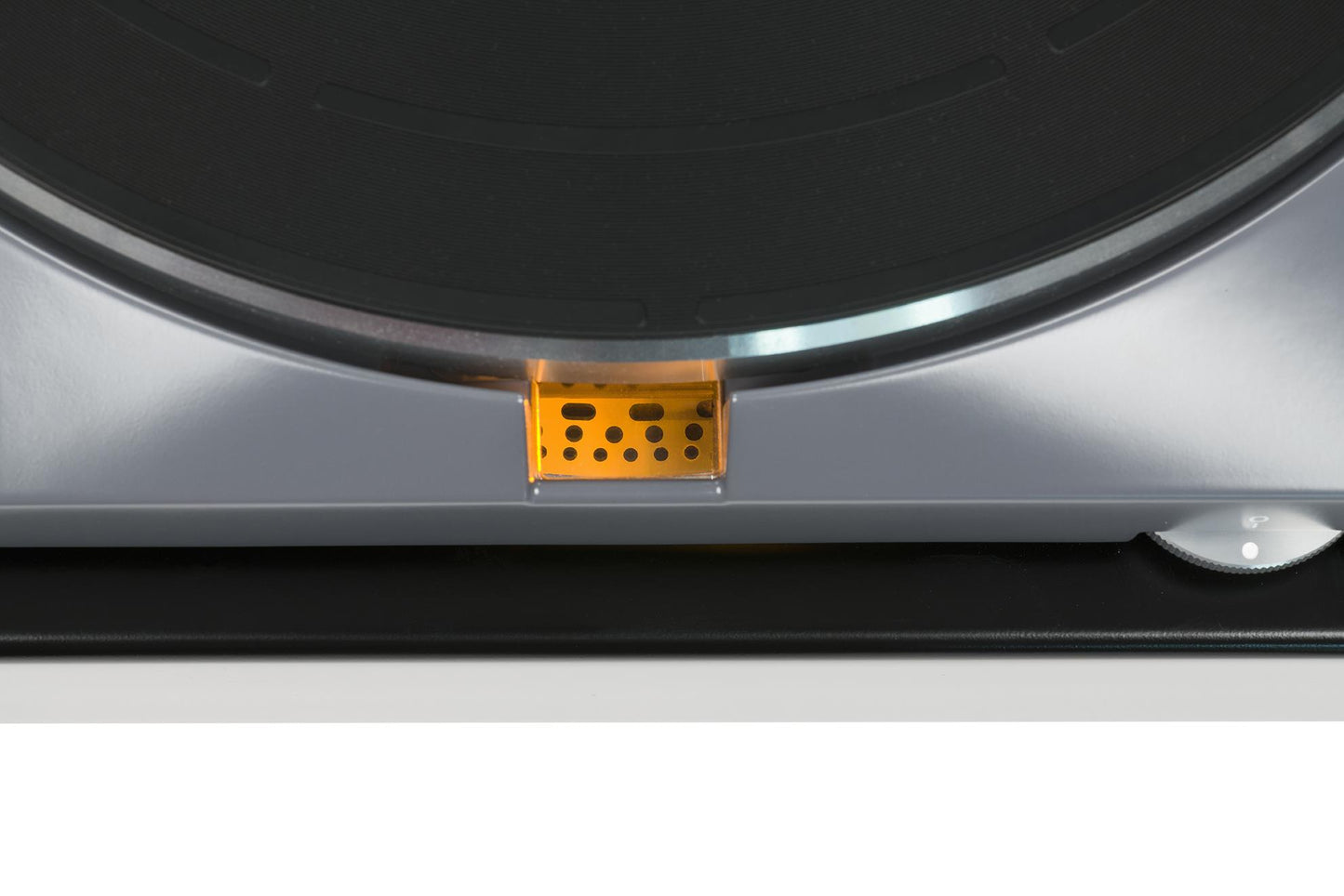 Thorens TD 124 (NEU)