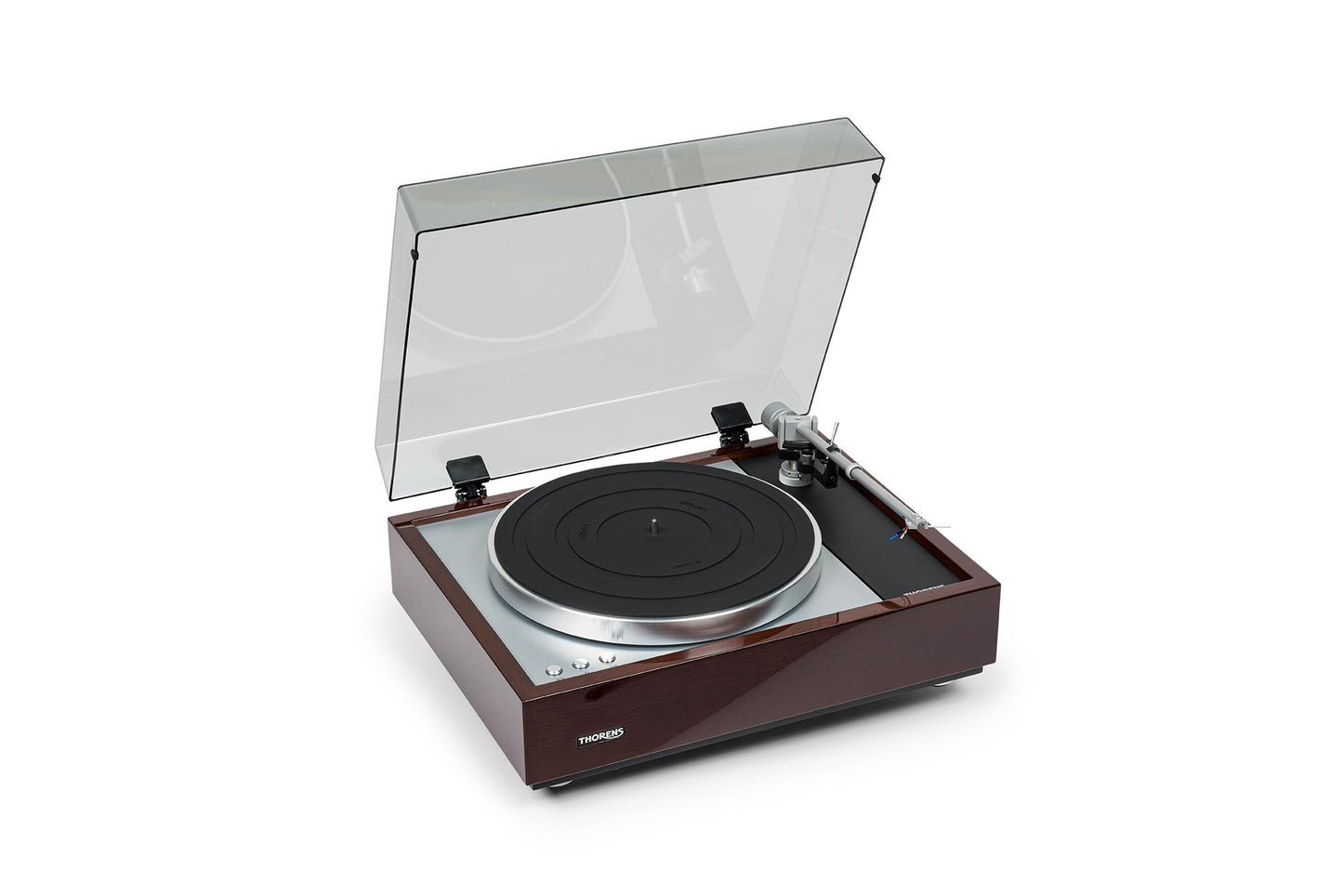 Thorens TD 1600 (NEU)