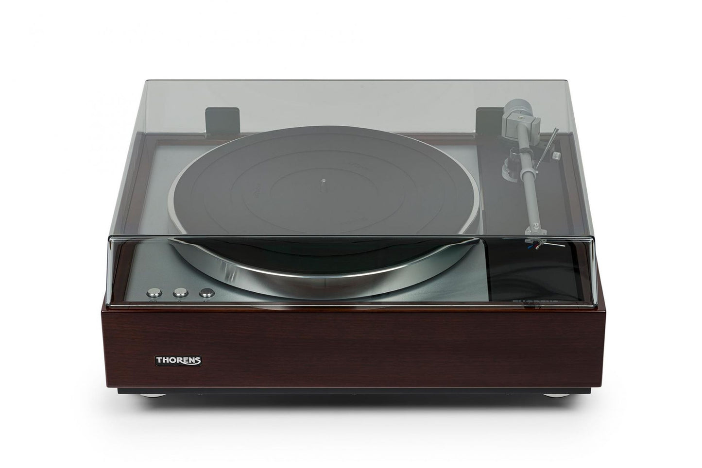 Thorens TD 1600 (NEU)