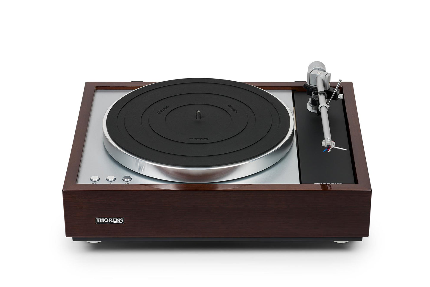 Thorens TD 1600 (NEU)