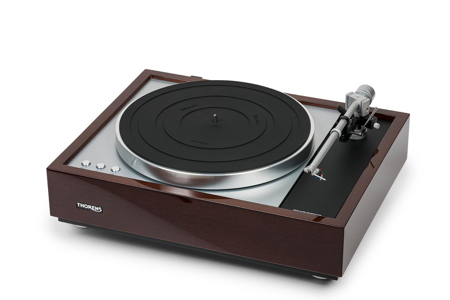 Thorens TD 1600 (NEU)