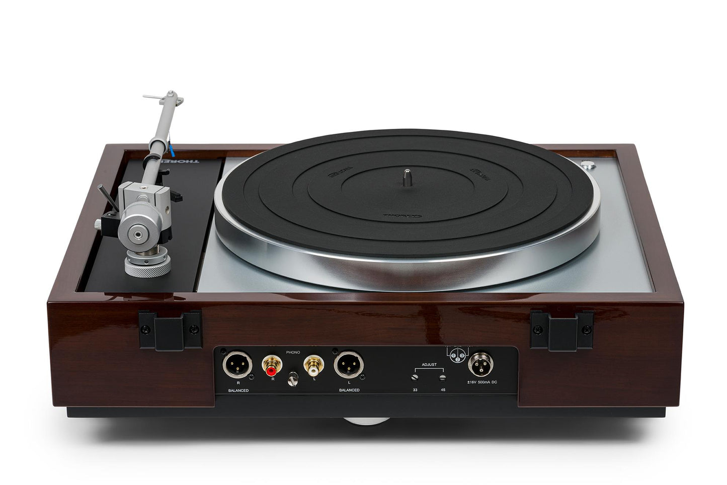 Thorens TD 1600 (NEU)