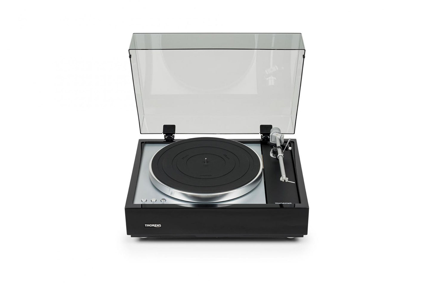Thorens TD 1600 (NEU)