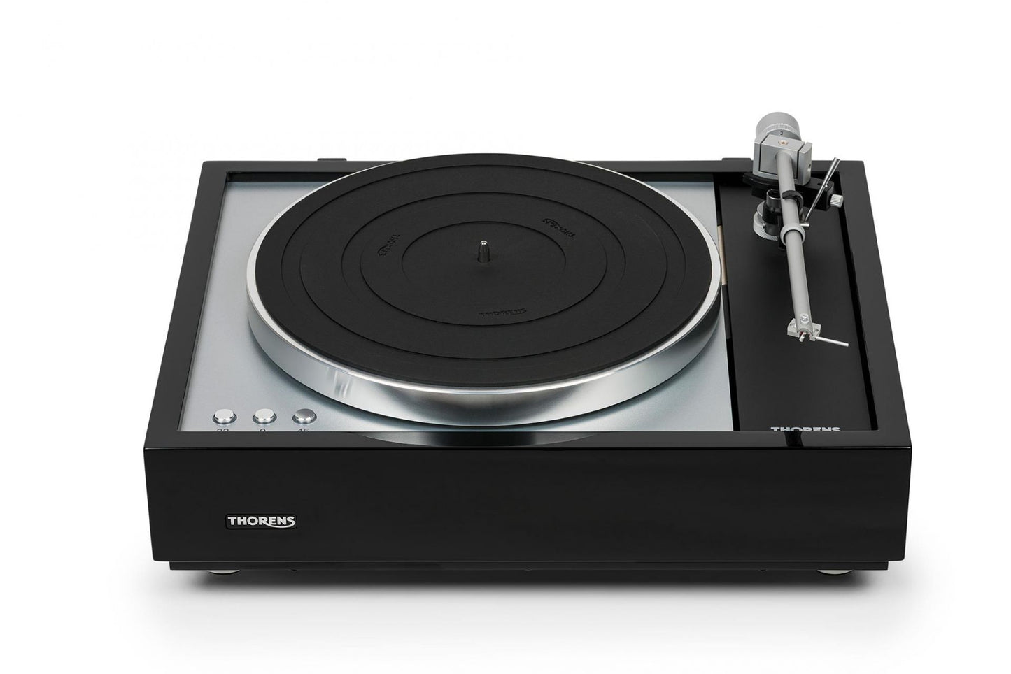 Thorens TD 1600 (NEU)