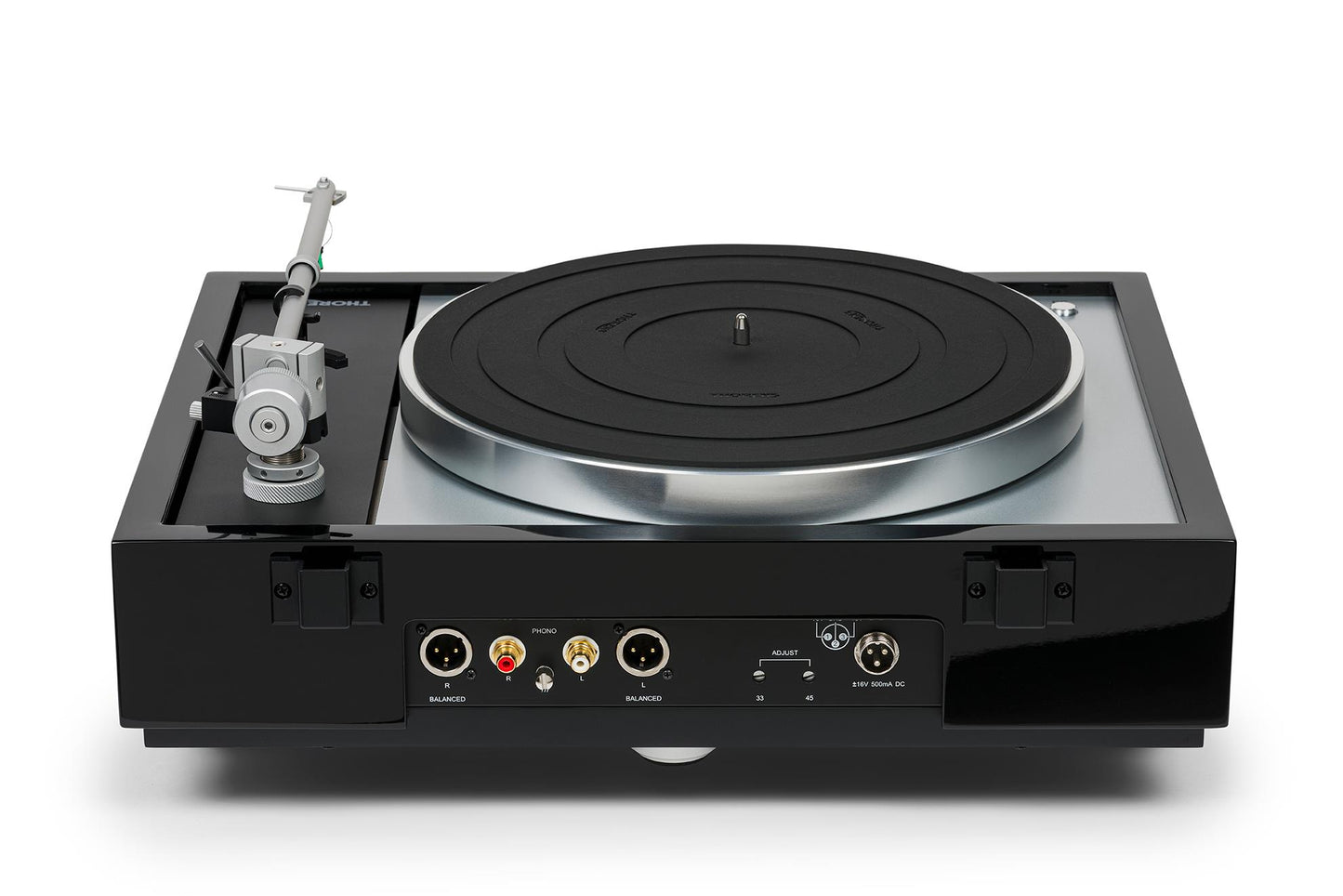 Thorens TD 1600 (NEU)