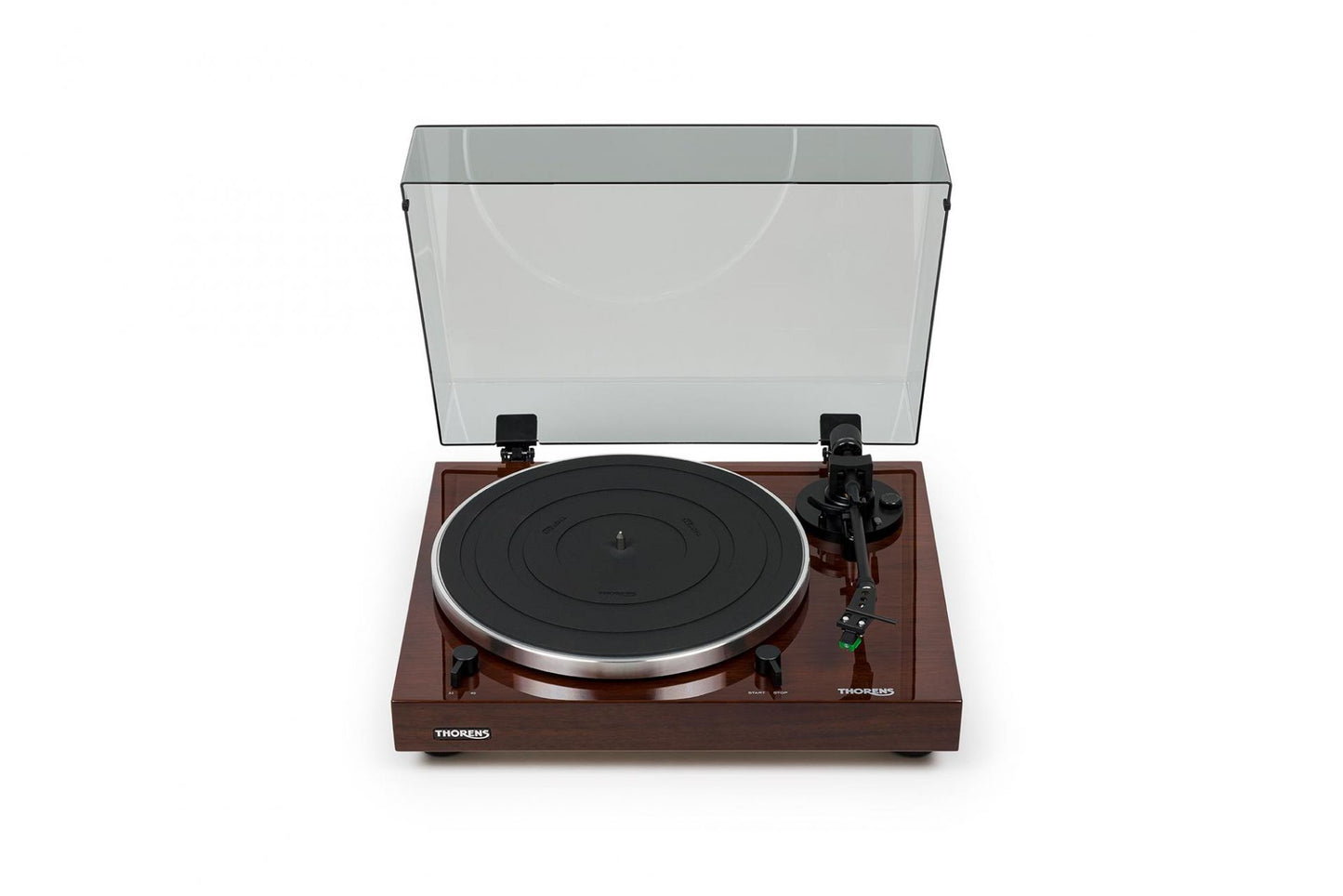 Thorens TD 202 (NEU)
