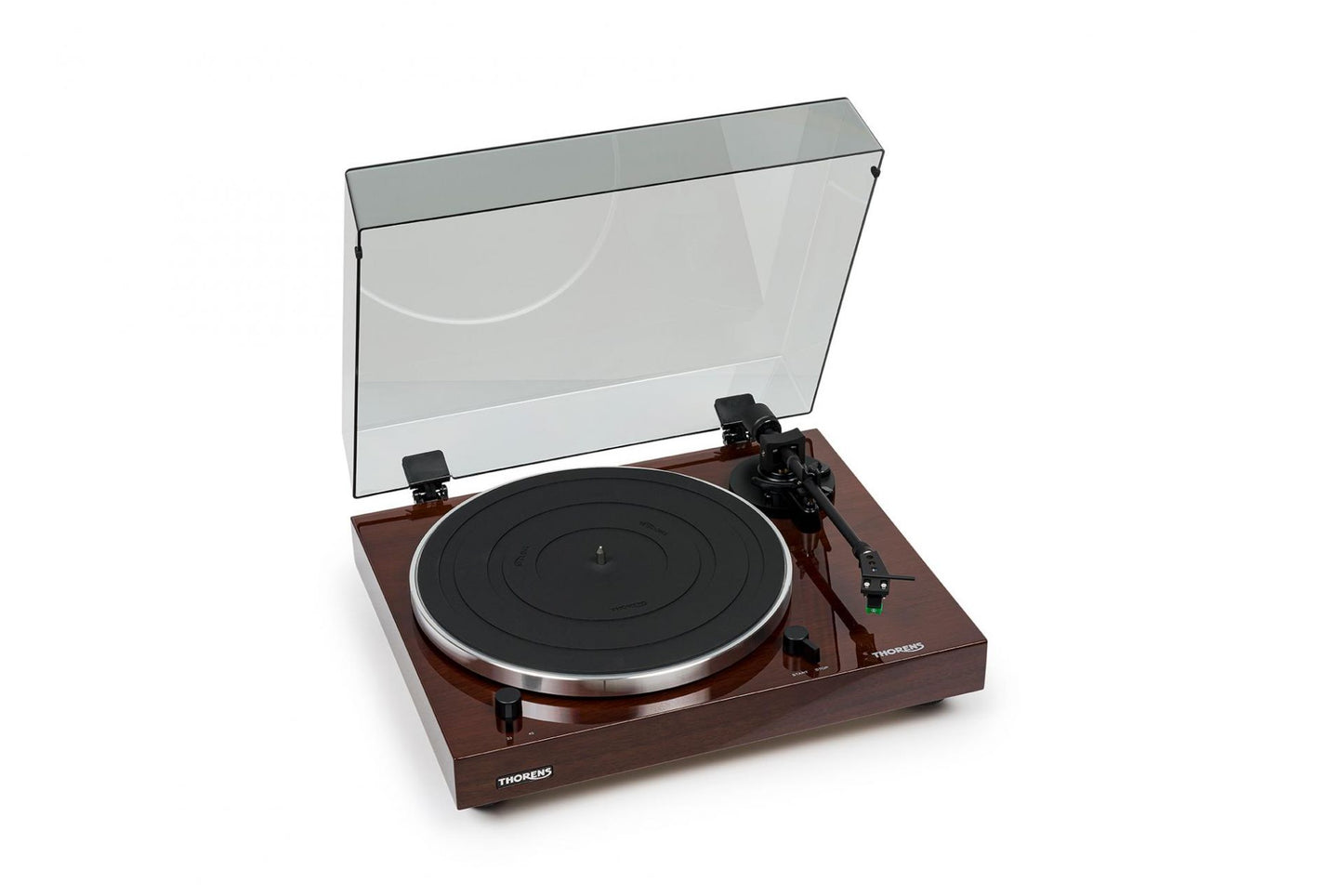 Thorens TD 202 (NEU)