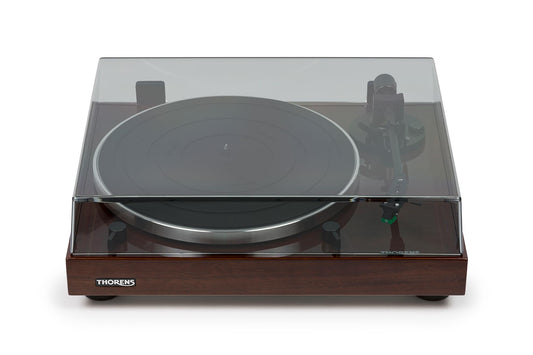 Thorens TD 202 (NEU)