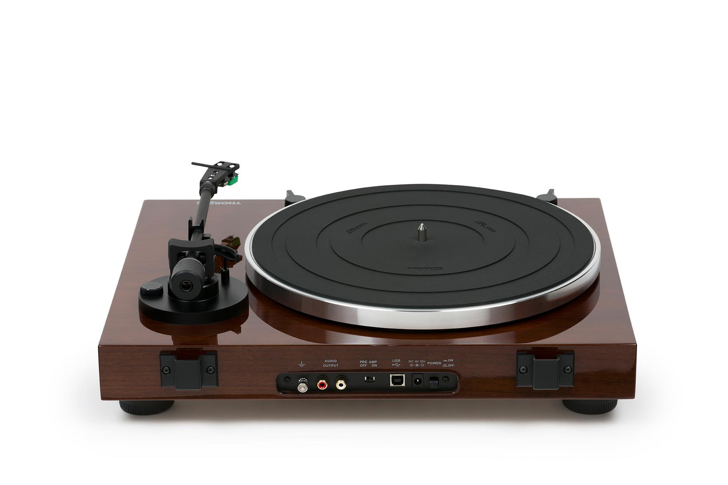 Thorens TD 202 (NEU)