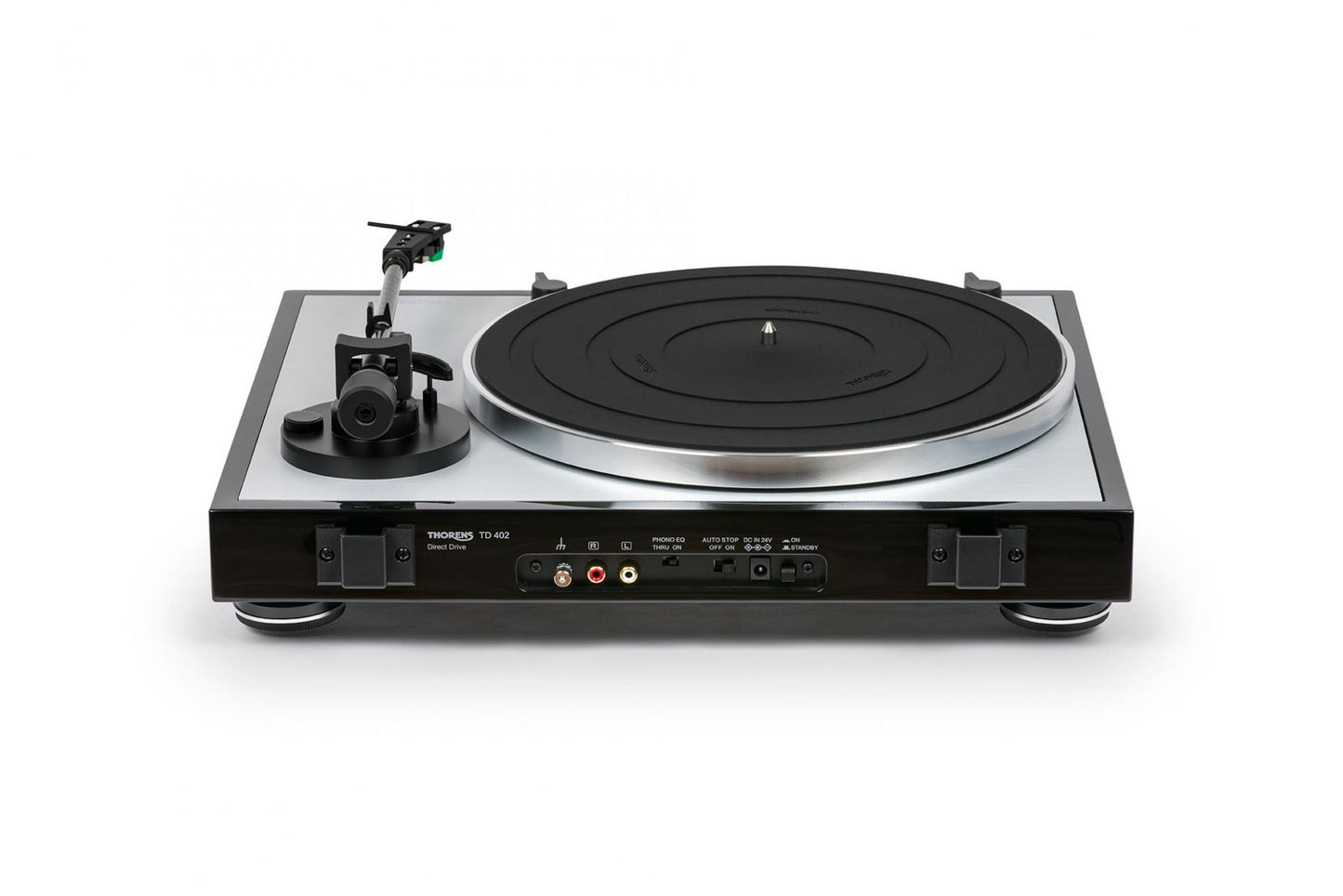 Thorens TD 402 DD (NEU)