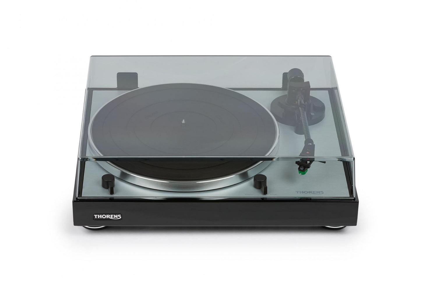 Thorens TD 402 DD (NEU)