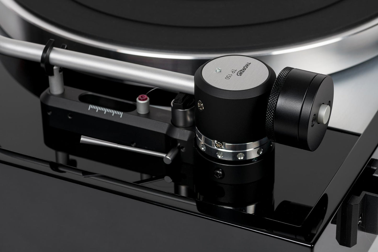 Thorens TD 1500 (NEU)